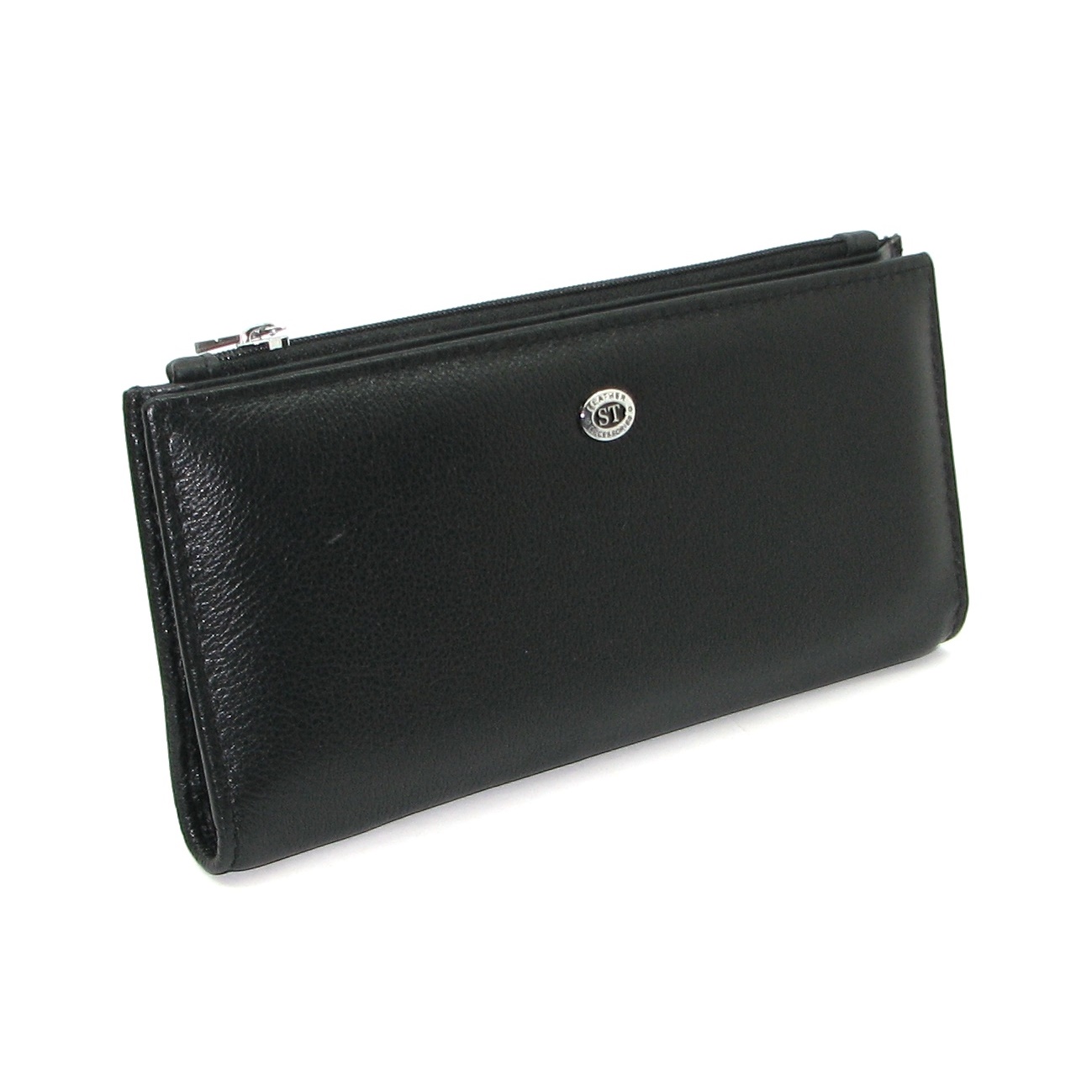 Кошелек женский ST006 BLACK